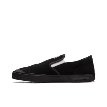 Asics Gel Flexkee Slip On 'Black Green'