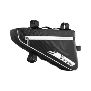 WEST BIKING Riding Equipment Unisex 4L Large Capacity