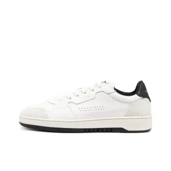Axel Arigato Dice Lo Low Top Skateboard Shoes Men's White