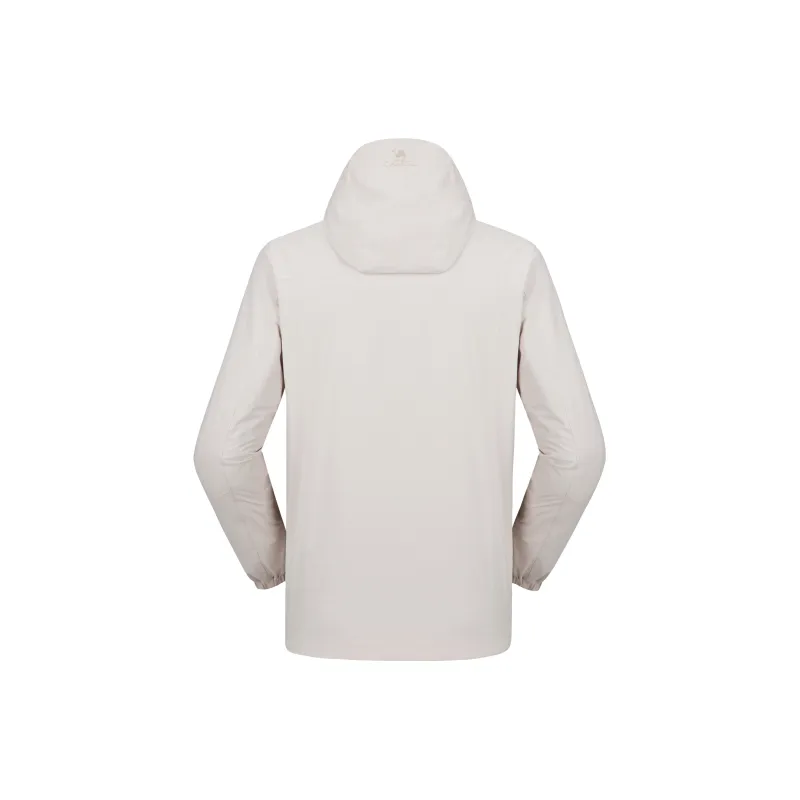 CAMEL Windbreaker Jacket Unisex-7