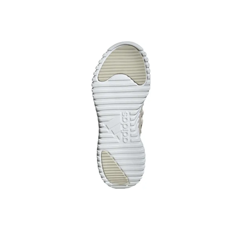 Adidas Kaptir Flow Aluminium Wonder Quartz Wonder Beige Women's-5