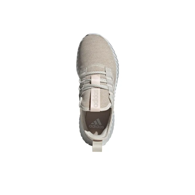 Adidas Kaptir Flow Aluminium Wonder Quartz Wonder Beige Women's-4