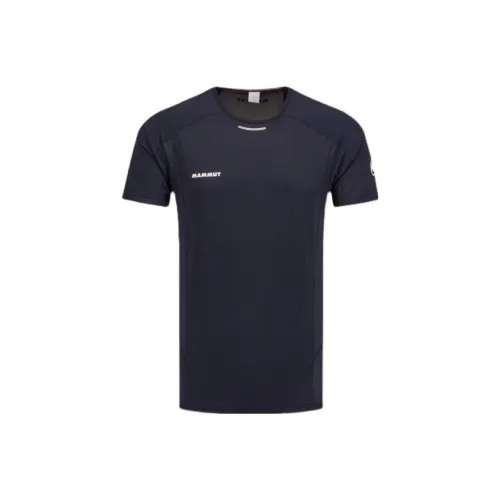 MAMMUT Men T-shirt