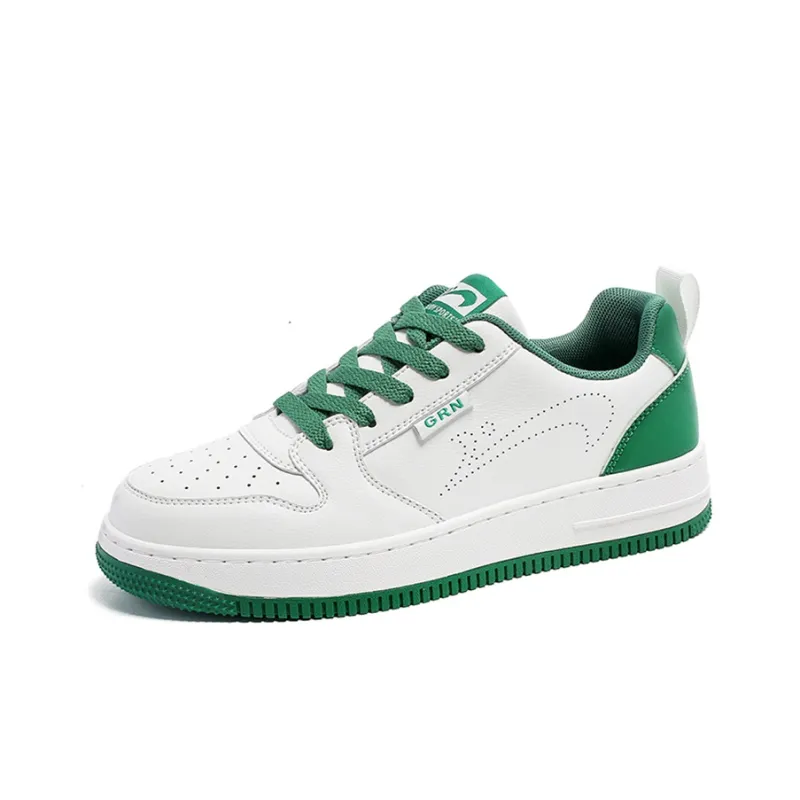 K-bird Water-Resistant Cushioning Lightweight Low-Top Skateboard Shoes Women's-1