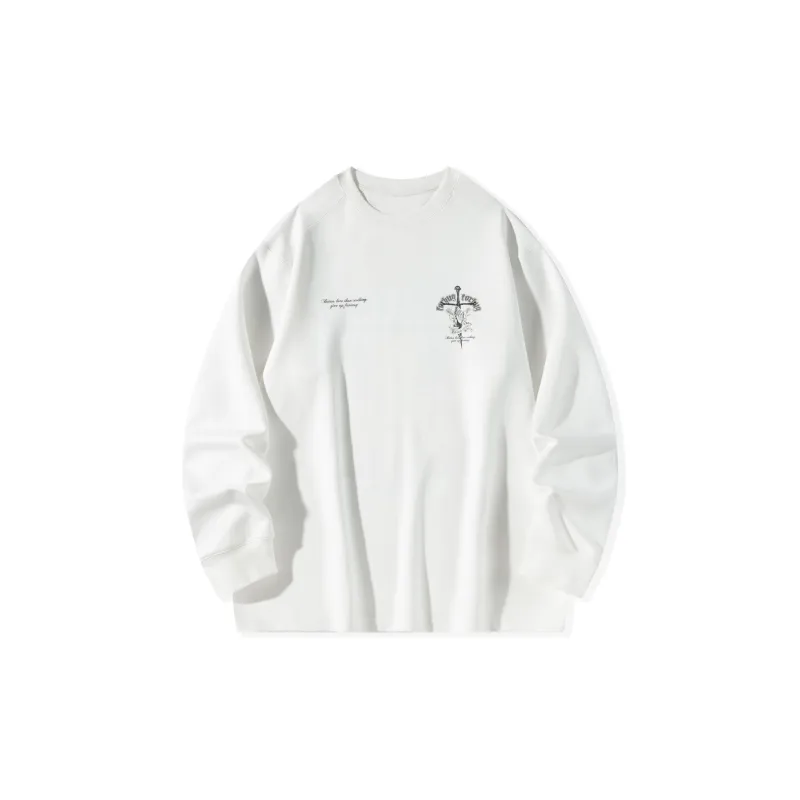 FORHUG T Shirts Unisex-8
