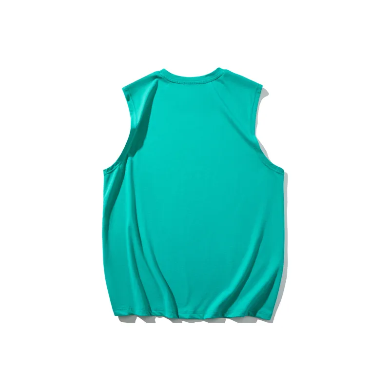 Pepe The Frog Tank Tops Unisex-25