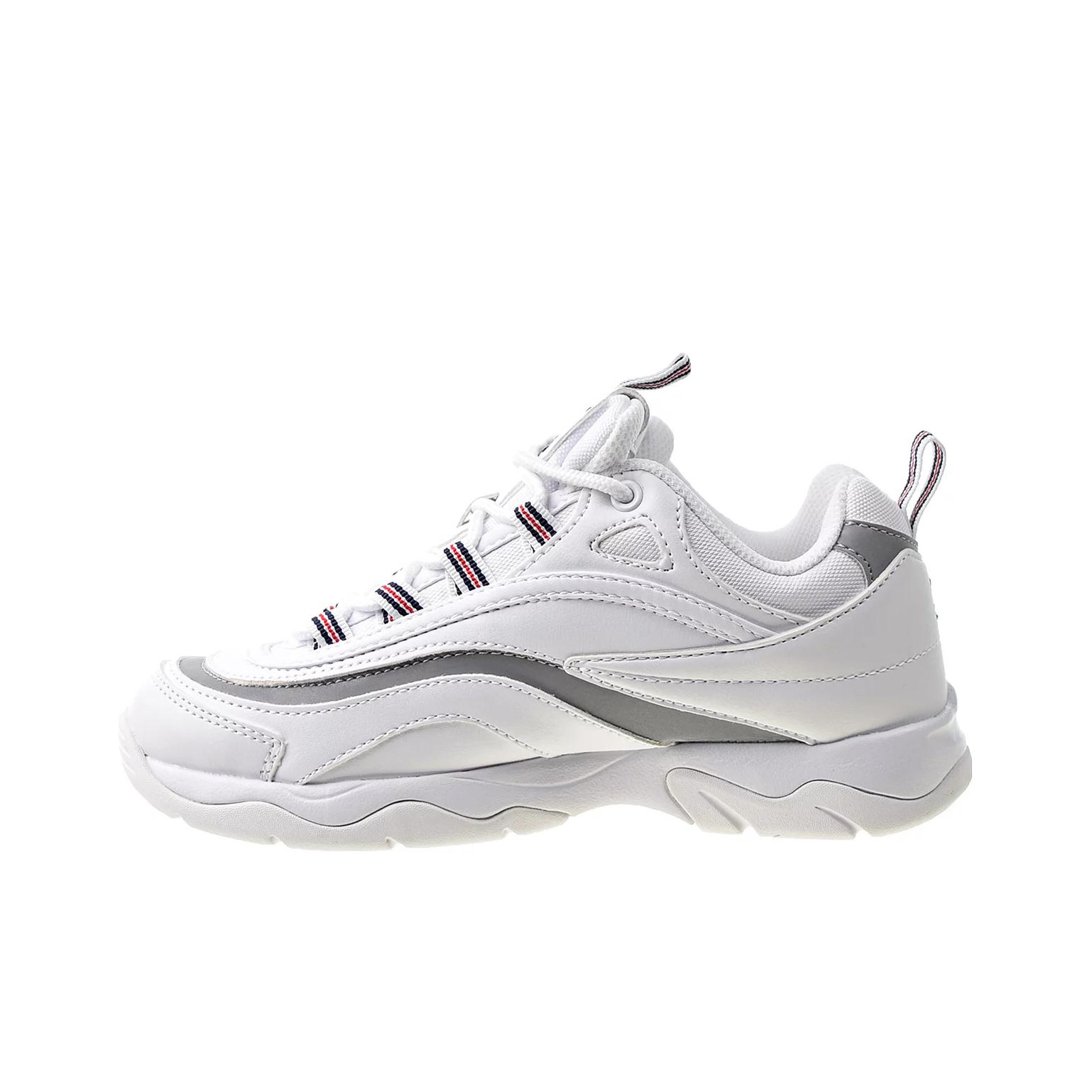 Fila ray metallic hotsell