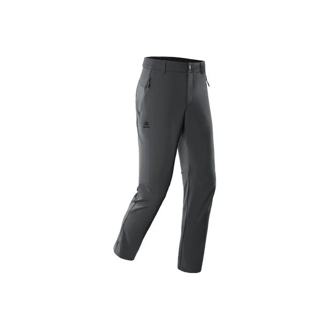 KAILAS Soft Shell Casual Pants Men's-5