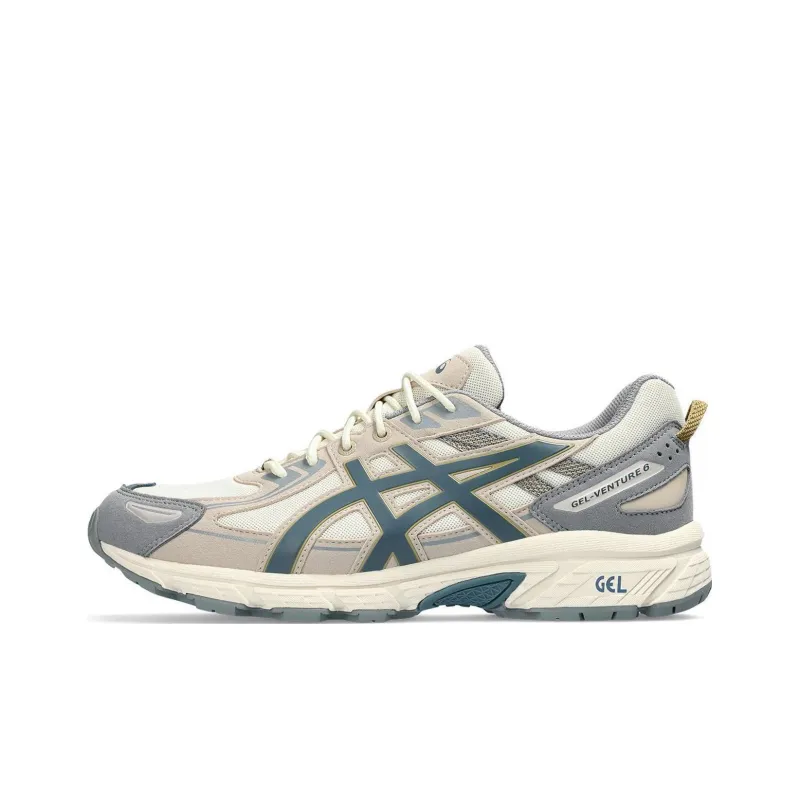 Asics Gel Venture 6 Birch Ironclad-0