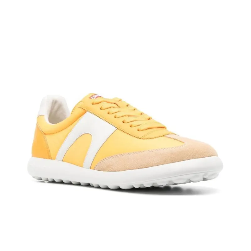 CAMPER Pelotas XLF Low-top Sneakers-2