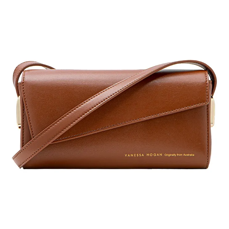 VANESSA HOGAN Vh Classic Series Shoulder Bags-1