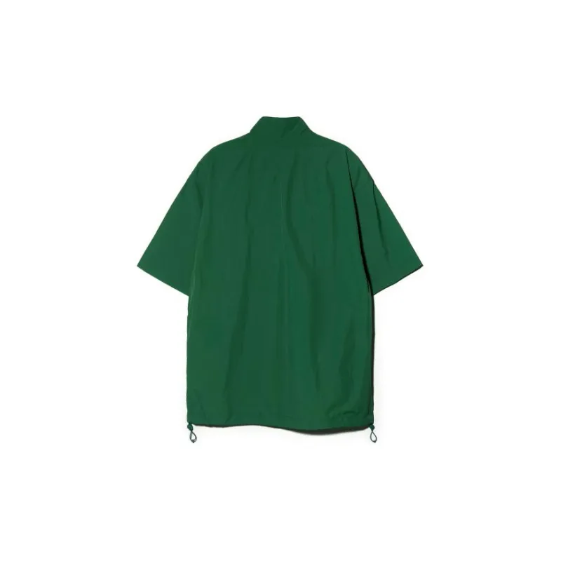 Lee T Shirts Unisex Green-1
