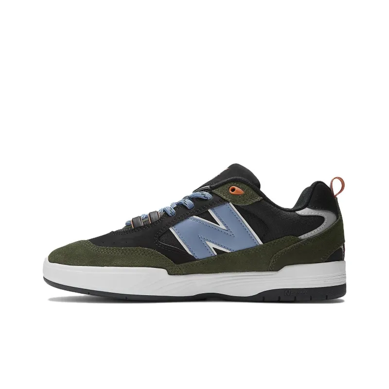 New Balance X Tiago Lemos 808 'Forest Green Black'-0