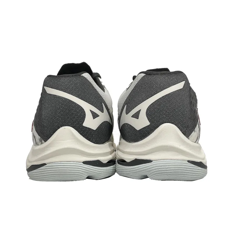 Mizuno Wave Lightning Z7 'Marble White'-4