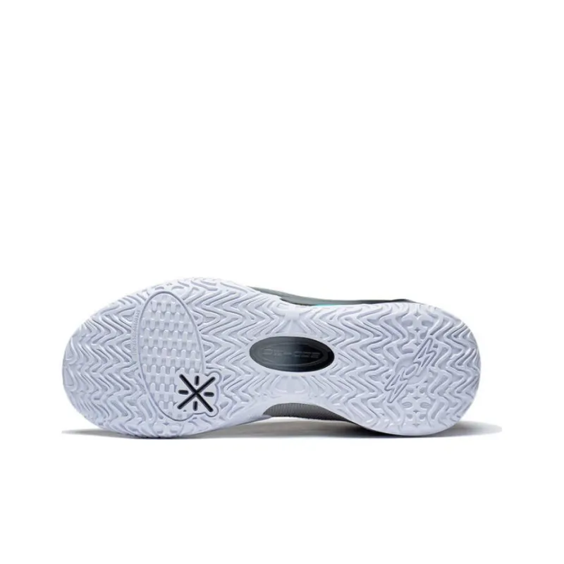 LINING Wade 808 3 Basketball Shoes Men Low Top-4