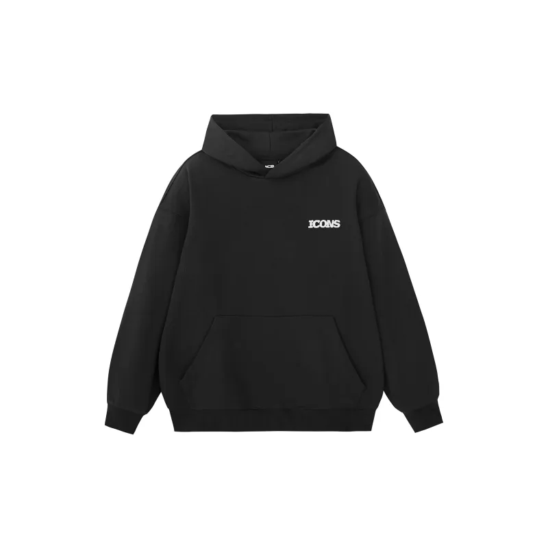 ICONS Lab Sweatshirts Unisex-1