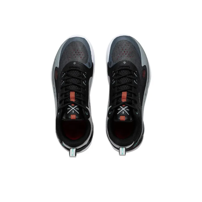 LINING Wade 808 3 Basketball Shoes Men Low Top-3
