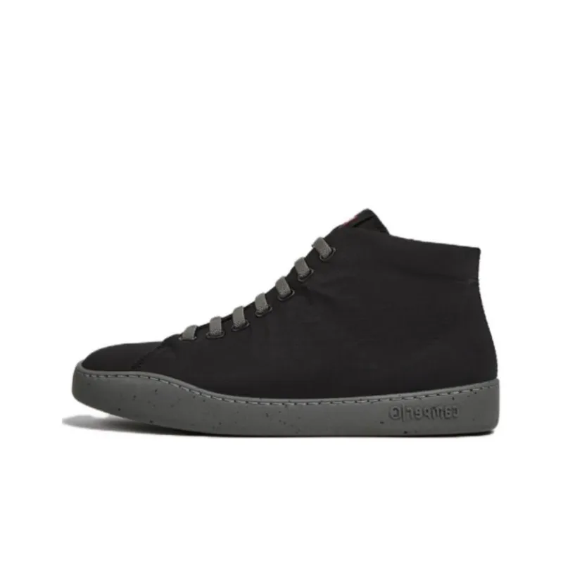 CAMPER Peu Touring High-top Sneakers-0