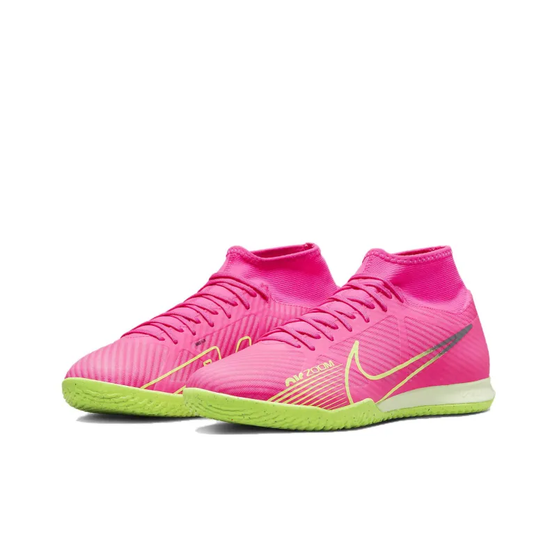 Nike Mercurial Superfly 9 Academy Ic 'Luminous Pack'-2
