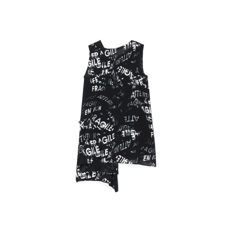 Yohji Yamamoto Shirts Women's Black-1