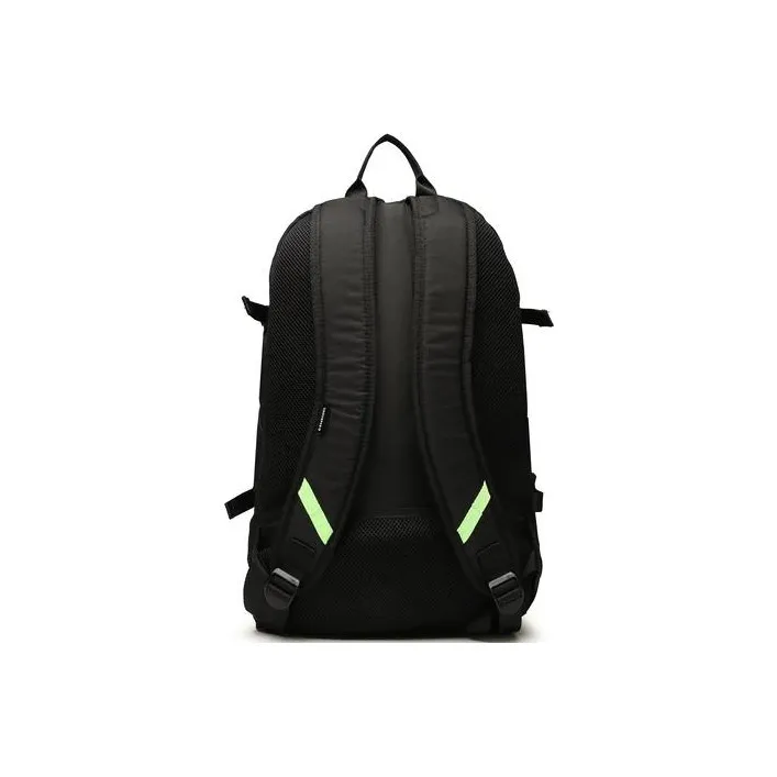 Converse Polyester Backpack Regular Unisex Black-4