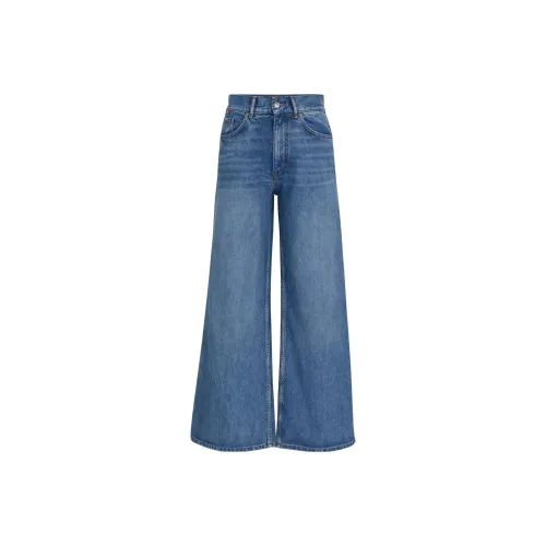 HUGO BOSS Jeans Women's Blue