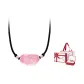 Chinese Auspicious Animal Necklace[Pink]+Love Letter Box