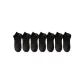 7 Pack (Black 7)