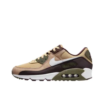 Nike Air Max 90 Sesame Earth