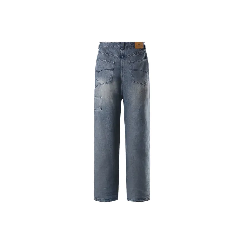 PSO Brand Jeans Unisex-5