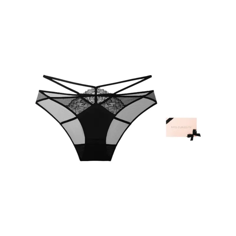 MISS CURIOSITY Women's Underwear Gift Boxes-1