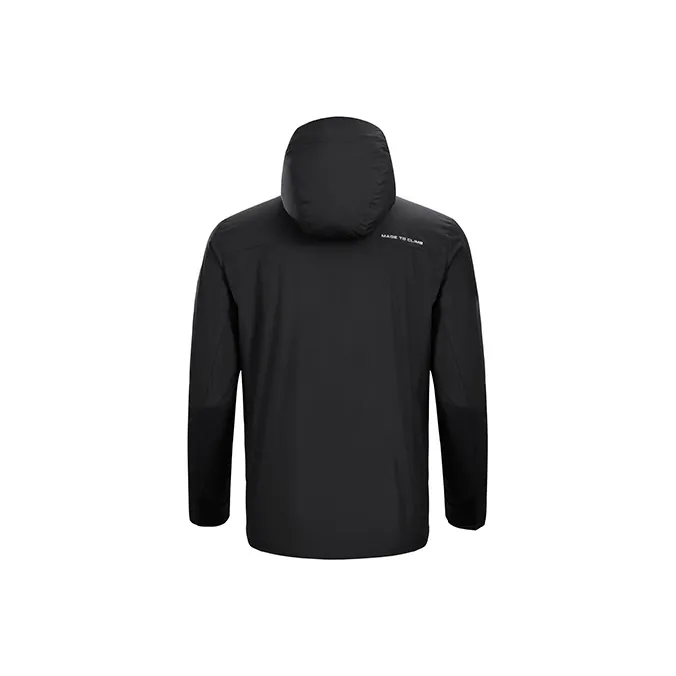 KAILAS Puffer Jackets Men-1
