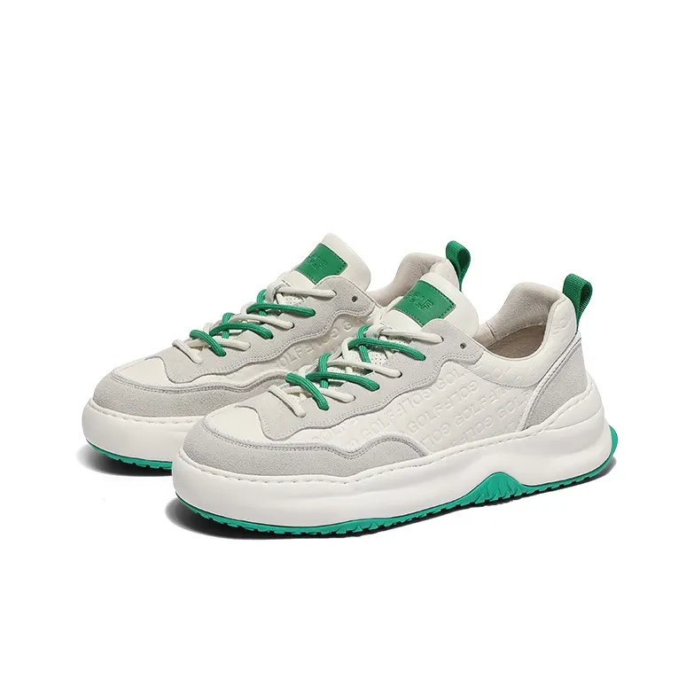 GOLF Low-Top Skateboard Shoes Men's-7