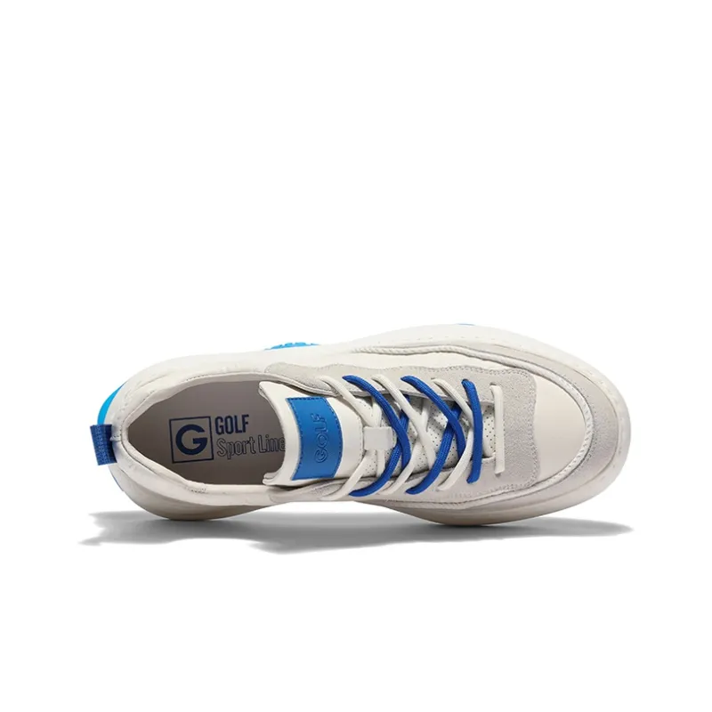 GOLF Low-Top Skateboard Shoes Men's-3