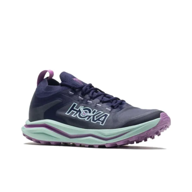 HOKA ONE ONE Zinal 2 Night Sky Sunlit Ocean Women's-2