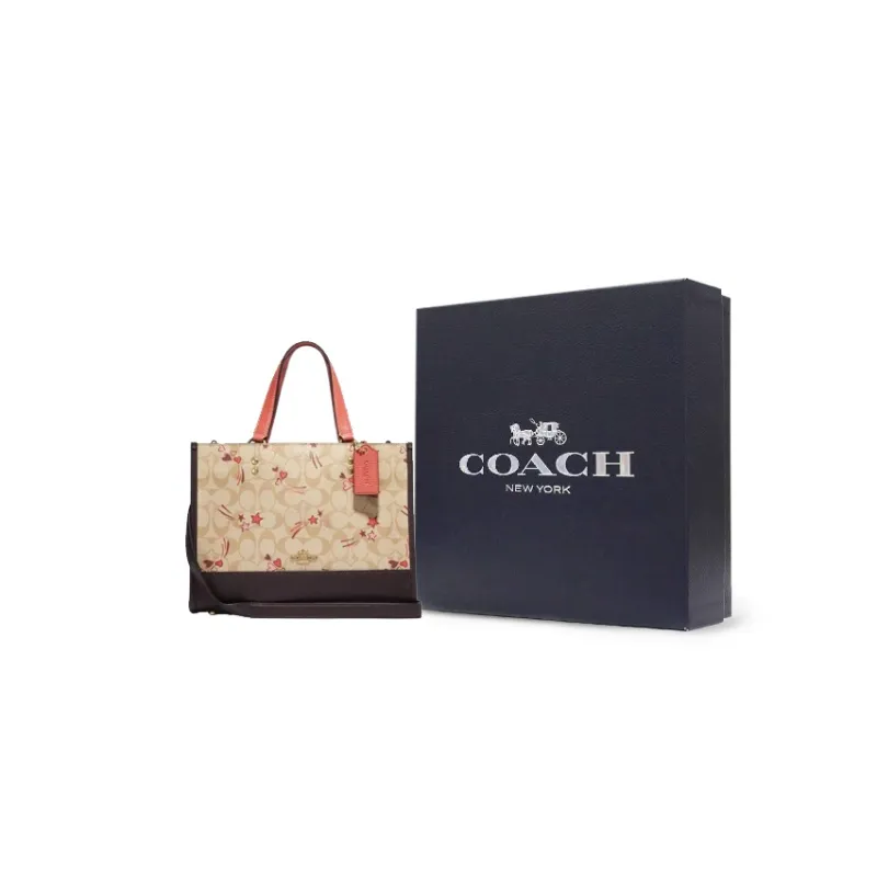 COACH Dempsey Handbags-6