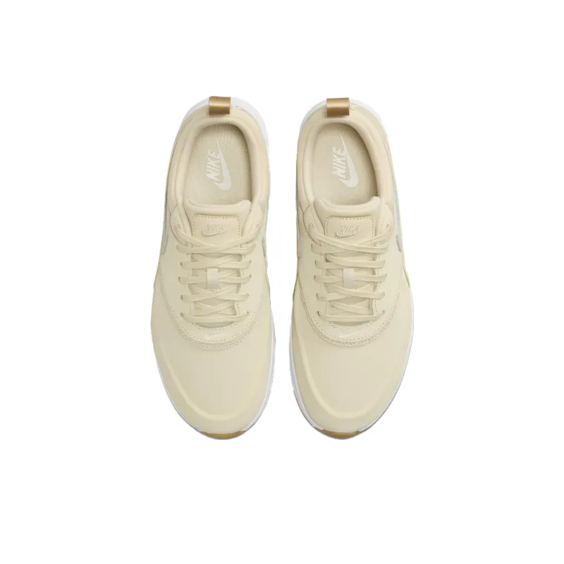 Nike Air Max Thea Premium 'Beach Gold' Women's-2