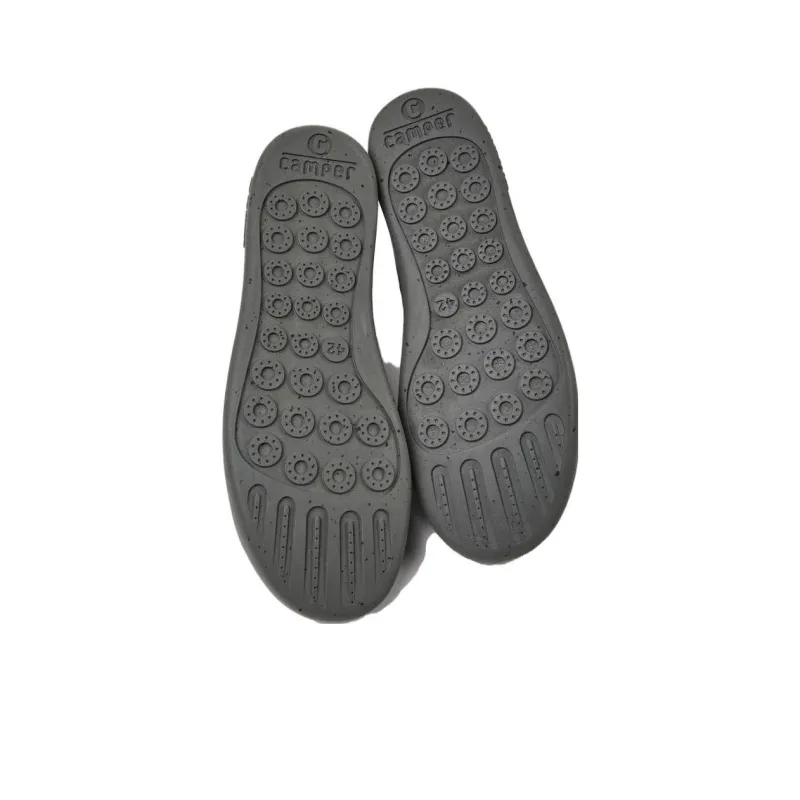 CAMPER Peu Touring High-top Sneakers-3