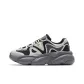 Black Gray