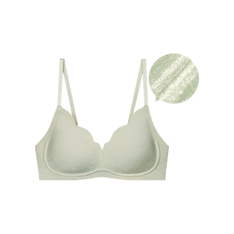 Ubras Soft Support Series Bra Women's-16