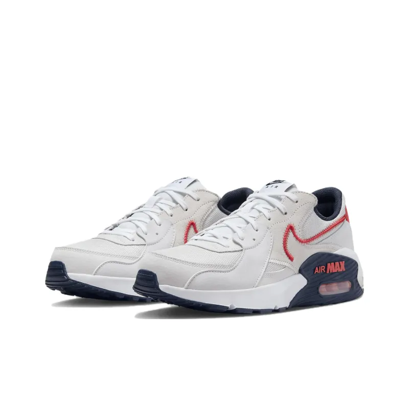 Nike Air Max Excee 'Photon Dust Dark Obsidian'-2