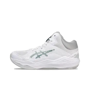 Asics Nova Flow White Gris Blue