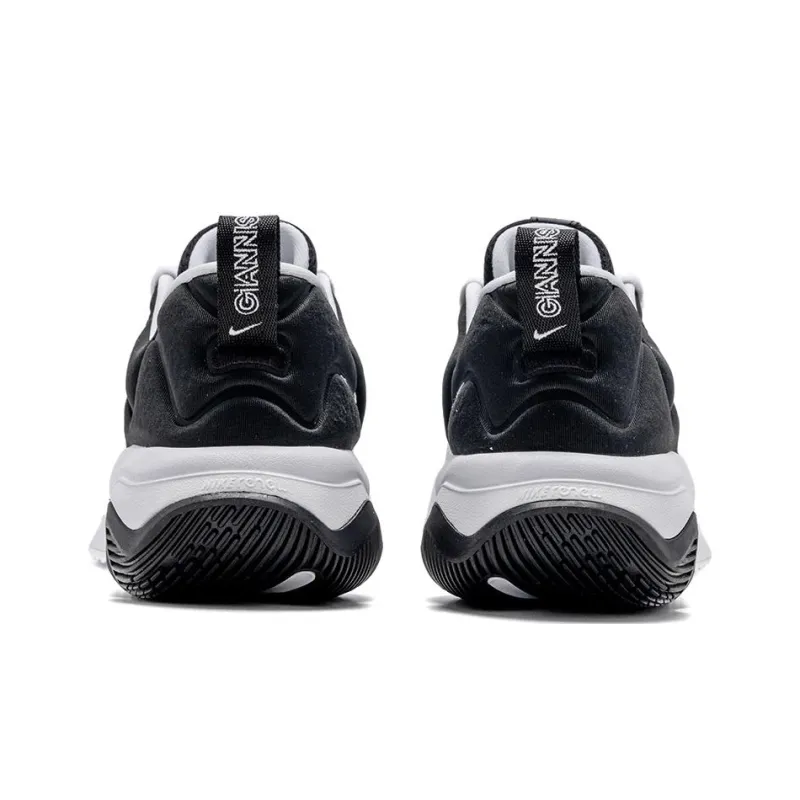 Nike Giannis Immortality 3 Ep 'White Black'-3