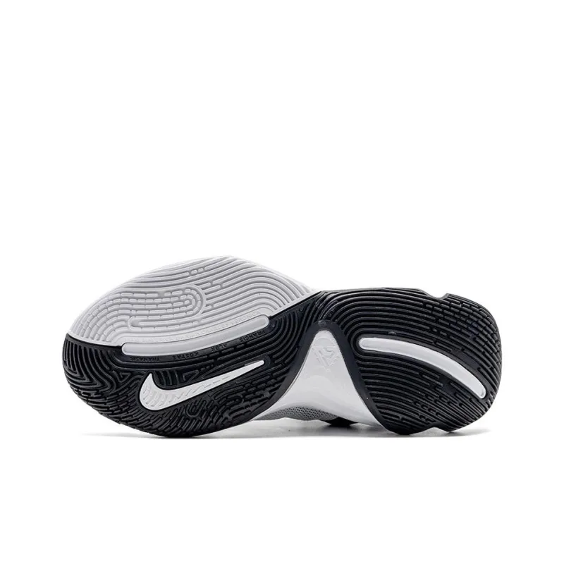 Nike Giannis Immortality 3 Ep 'White Black'-4