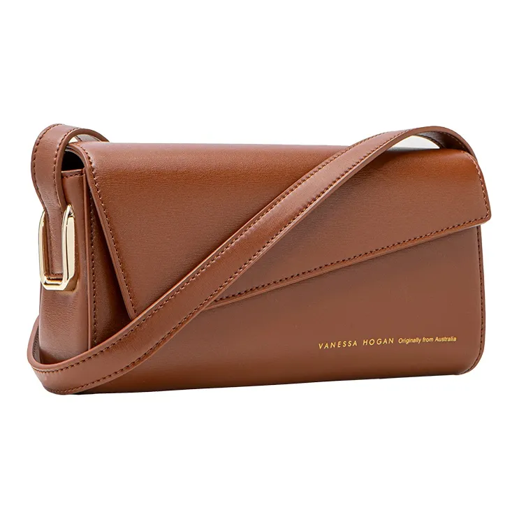 VANESSA HOGAN Vh Classic Series Shoulder Bags-2