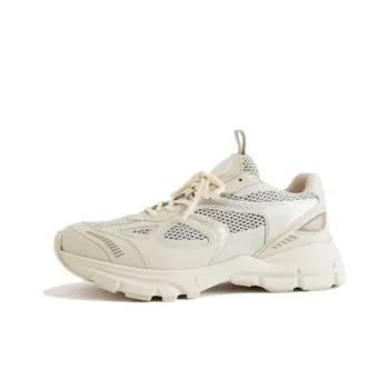 Axel Arigato Marathon Runner Mesh detail Sneakers Women's