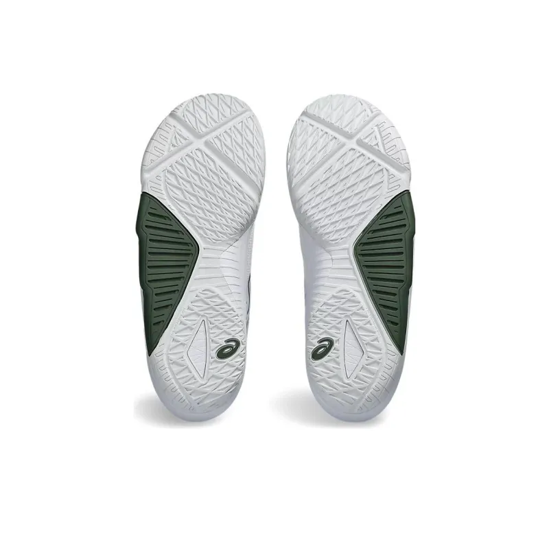 Asics Unpre Ars 2 Wide 'White Glacier Grey'-5