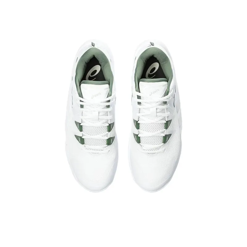 Asics Unpre Ars 2 Wide 'White Glacier Grey'-4