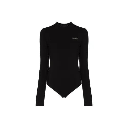 Kirin Bodysuit Women's Black