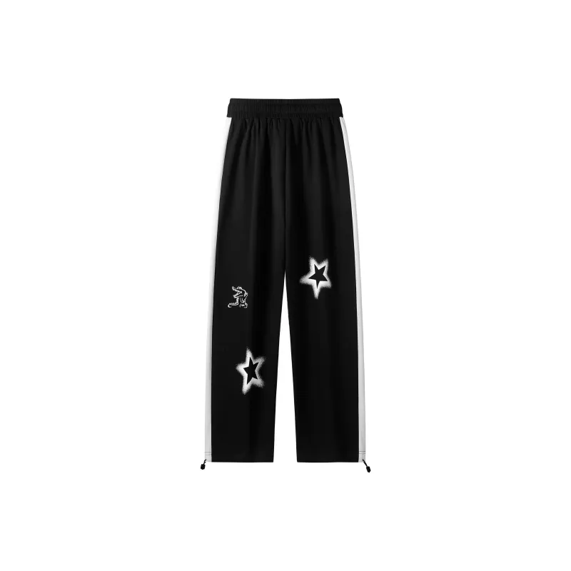 Dnnnnx Casual Pants Unisex-1